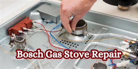 bosch gas cooker repair dubai